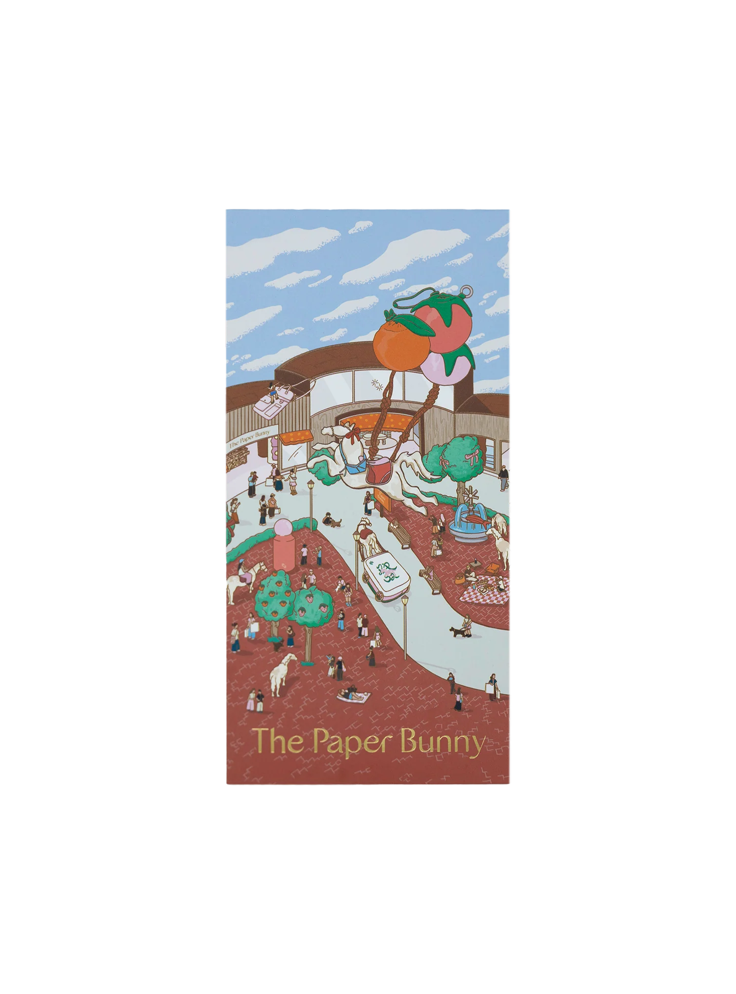 TPB New & regular-priced & highlights items excluding Sale and Gift Cards